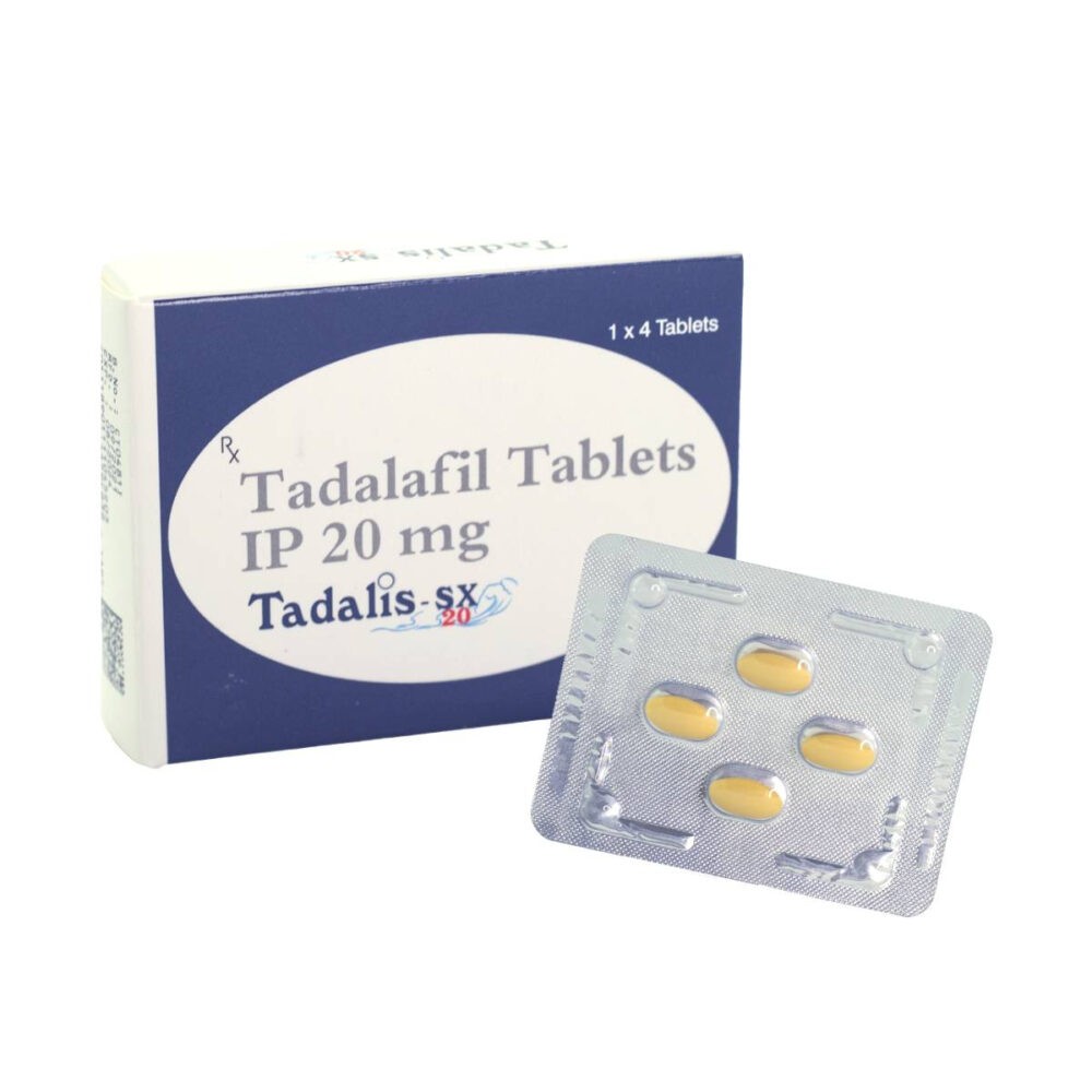 Tadalis-sx 20 mg obrázek 2