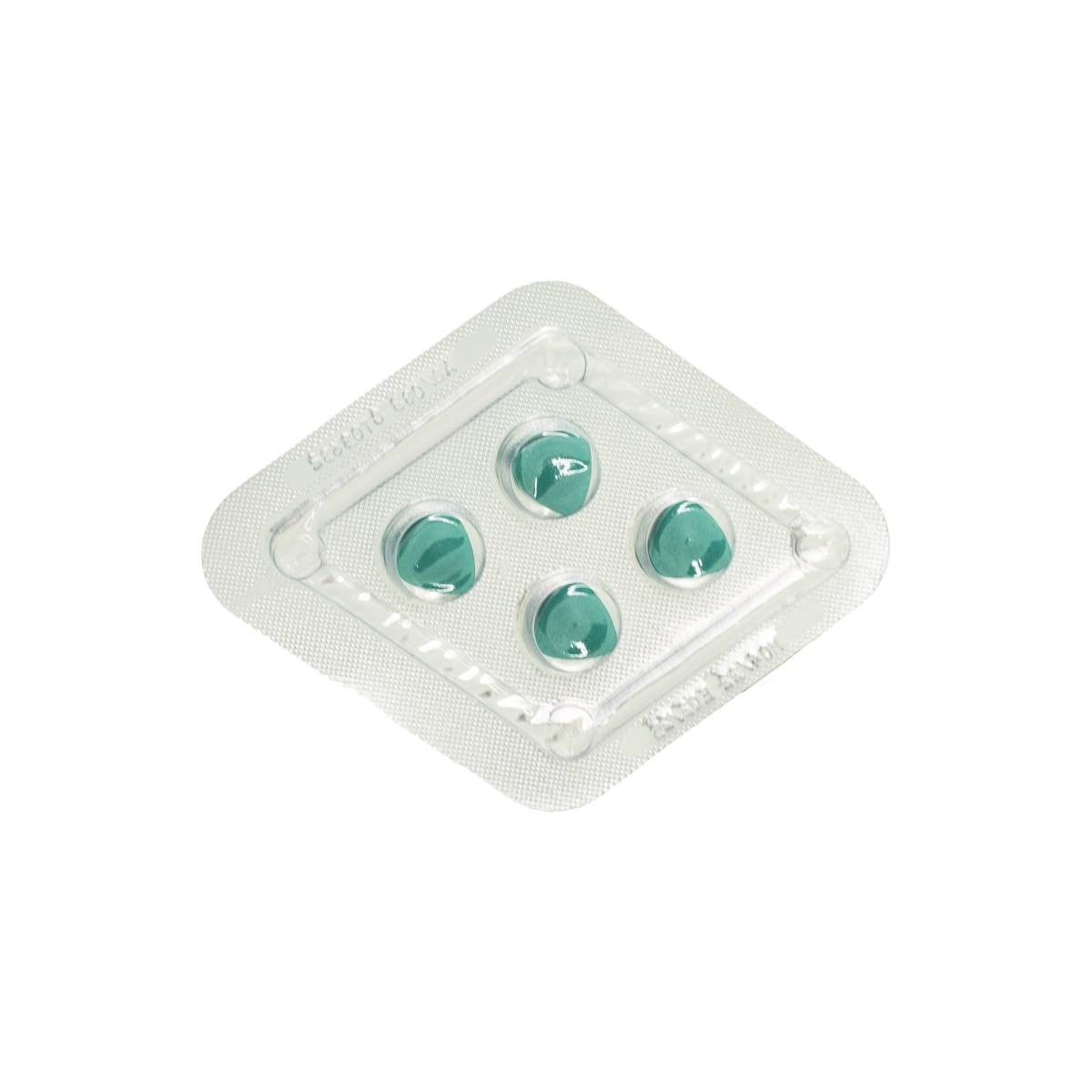 Alle notwendigen Informationen über den Stoff Sildenafil (Viagra) Bild 17